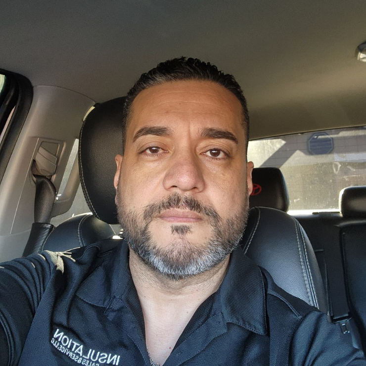 Alex Sobalvarro
